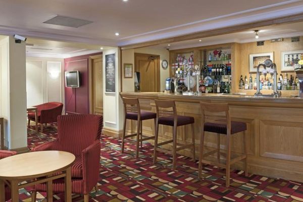 Airport Inn Manchester